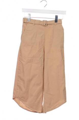 Kinderhose LC Waikiki, Größe 11-12y/ 152-158 cm, Farbe Braun, Preis 5,12 €