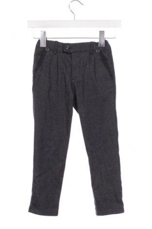 Dziecięce spodnie Lupilu, Rozmiar 4-5y/ 110-116 cm, Kolor Niebieski, Cena 29,68 zł