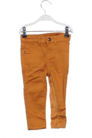 Dziecięce spodnie Primark, Rozmiar 12-18m/ 80-86 cm, Kolor Pomarańczowy, Cena 53,93 zł