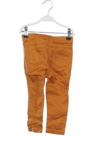 Dziecięce spodnie Primark, Rozmiar 12-18m/ 80-86 cm, Kolor Pomarańczowy, Cena 53,93 zł