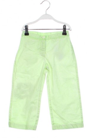 Dziecięce spodnie Replay & Sons, Rozmiar 2-3y/ 98-104 cm, Kolor Zielony, Cena 39,99 zł
