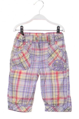 Dziecięce spodnie S.Oliver, Rozmiar 2-3y/ 98-104 cm, Kolor Kolorowy, Cena 6,99 zł