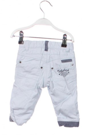 Dziecięce spodnie Timberland, Rozmiar 3-6m/ 62-68 cm, Kolor Niebieski, Cena 68,94 zł