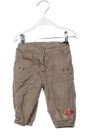 Dziecięce spodnie Topolino, Rozmiar 3-6m/ 62-68 cm, Kolor Beżowy, Cena 60,99 zł