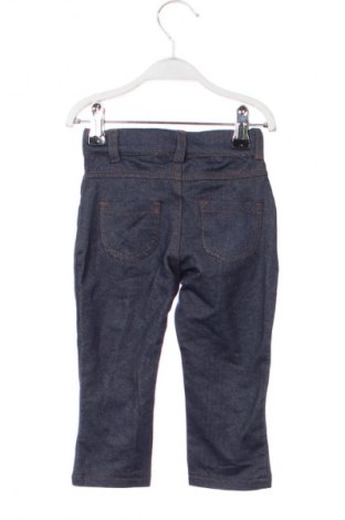 Dziecięce spodnie Unbranded, Rozmiar 6-9m/ 68-74 cm, Kolor Niebieski, Cena 60,99 zł