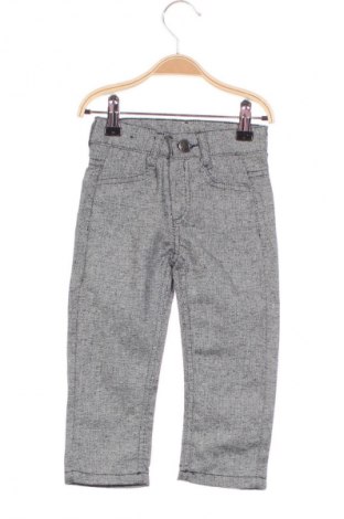 Dziecięce spodnie Unbranded, Rozmiar 18-24m/ 86-98 cm, Kolor Szary, Cena 35,37 zł