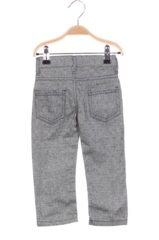 Dziecięce spodnie Unbranded, Rozmiar 18-24m/ 86-98 cm, Kolor Szary, Cena 35,37 zł
