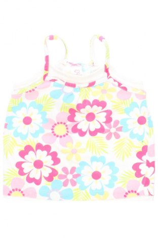 Podkoszulek dziecięcy Baby Club, Rozmiar 9-12m/ 74-80 cm, Kolor Kolorowy, Cena 6,99 zł