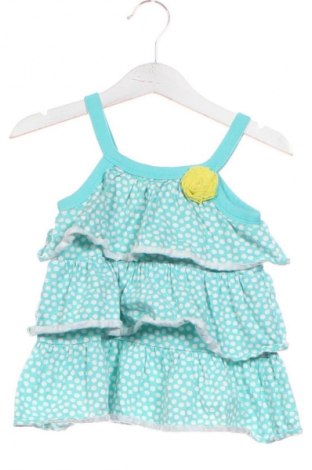 Podkoszulek dziecięcy Carter's, Rozmiar 6-9m/ 68-74 cm, Kolor Kolorowy, Cena 6,99 zł