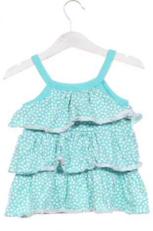 Podkoszulek dziecięcy Carter's, Rozmiar 6-9m/ 68-74 cm, Kolor Kolorowy, Cena 6,99 zł