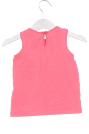 Podkoszulek dziecięcy Fagottino By Oviesse, Rozmiar 12-18m/ 80-86 cm, Kolor Różowy, Cena 6,99 zł