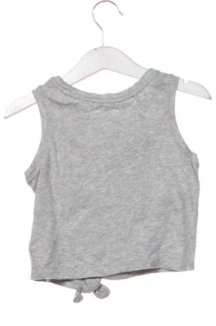 Podkoszulek dziecięcy Gap Kids, Rozmiar 3-4y/ 104-110 cm, Kolor Szary, Cena 6,99 zł
