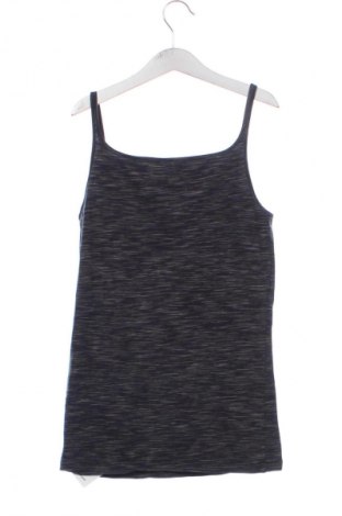 Podkoszulek dziecięcy H&M, Rozmiar 14-15y/ 168-170 cm, Kolor Czarny, Cena 6,99 zł