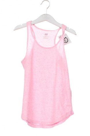 Podkoszulek dziecięcy H&M, Rozmiar 8-9y/ 134-140 cm, Kolor Kolorowy, Cena 6,99 zł