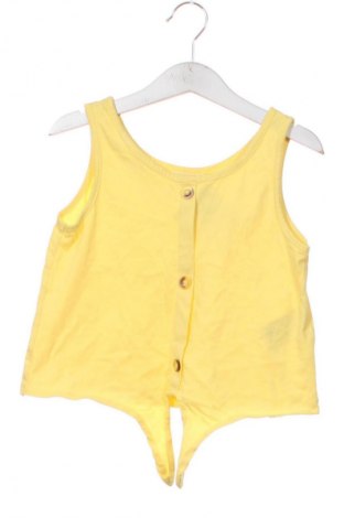 Podkoszulek dziecięcy LC Waikiki, Rozmiar 7-8y/ 128-134 cm, Kolor Żółty, Cena 33,32 zł