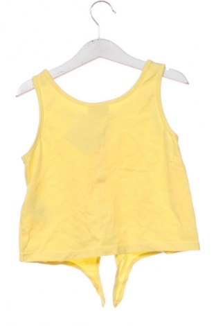 Podkoszulek dziecięcy LC Waikiki, Rozmiar 7-8y/ 128-134 cm, Kolor Żółty, Cena 33,32 zł