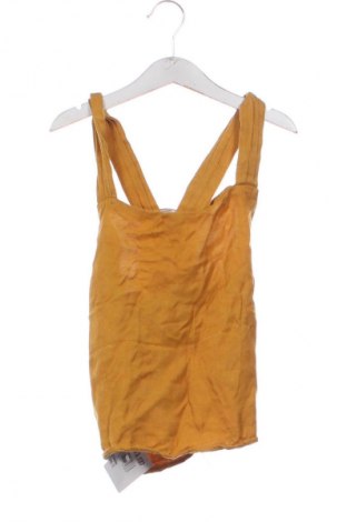 Podkoszulek dziecięcy Mango, Rozmiar 10-11y/ 146-152 cm, Kolor Żółty, Cena 6,99 zł