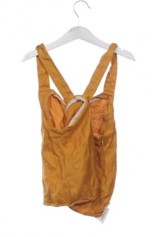 Podkoszulek dziecięcy Mango, Rozmiar 10-11y/ 146-152 cm, Kolor Żółty, Cena 6,99 zł