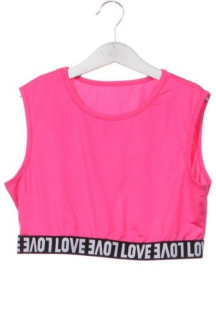 Podkoszulek dziecięcy SHEIN, Rozmiar 11-12y/ 152-158 cm, Kolor Różowy, Cena 6,99 zł