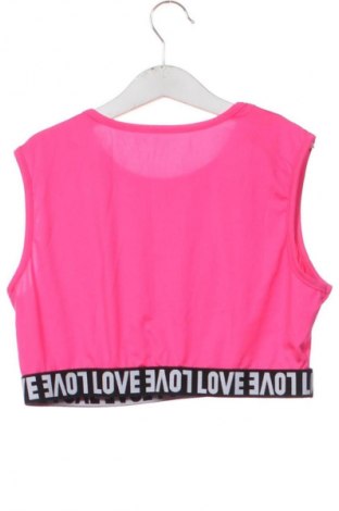 Podkoszulek dziecięcy SHEIN, Rozmiar 11-12y/ 152-158 cm, Kolor Różowy, Cena 6,99 zł