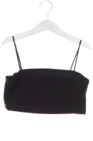 Podkoszulek dziecięcy SHEIN, Rozmiar 9-10y/ 140-146 cm, Kolor Czarny, Cena 6,99 zł