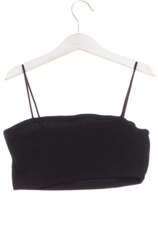 Podkoszulek dziecięcy SHEIN, Rozmiar 9-10y/ 140-146 cm, Kolor Czarny, Cena 6,99 zł