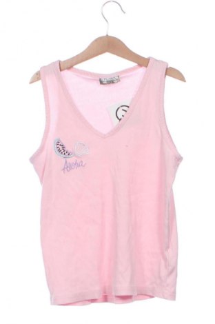 Podkoszulek dziecięcy True Destinations, Rozmiar 10-11y/ 146-152 cm, Kolor Różowy, Cena 6,99 zł