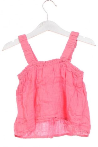 Podkoszulek dziecięcy Unbranded, Rozmiar 3-4y/ 104-110 cm, Kolor Różowy, Cena 6,99 zł