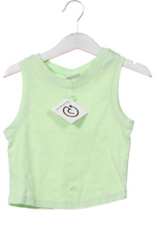 Podkoszulek dziecięcy Zara, Rozmiar 5-6y/ 116-122 cm, Kolor Zielony, Cena 22,99 zł