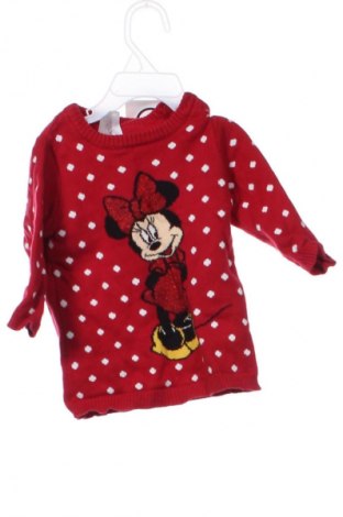Dziecięcy sweter Disney, Rozmiar 3-6m/ 62-68 cm, Kolor Kolorowy, Cena 48,99 zł