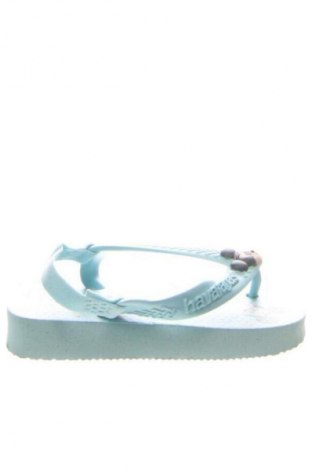 Sandały dziecięce Havaianas, Rozmiar 20, Kolor Kolorowy, Cena 51,99 zł