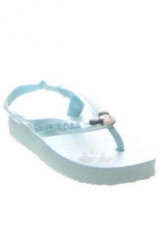 Sandały dziecięce Havaianas, Rozmiar 20, Kolor Kolorowy, Cena 51,99 zł