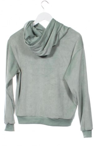 Dziecięca bluza Calvin Klein Jeans, Rozmiar 14-15y/ 168-170 cm, Kolor Zielony, Cena 153,99 zł