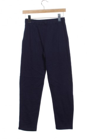 Dziecięce spodnie sportowe B Collection, Rozmiar 12-13y/ 158-164 cm, Kolor Niebieski, Cena 32,99 zł, #133178080