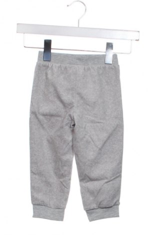Детско спортно долнище Carter's, Размер 1-2m/ 50-56 см, Цвят Сив, Цена 3,57 €