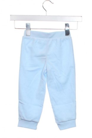 Dziecięce spodnie sportowe Carter's, Rozmiar 1-2m/ 50-56 cm, Kolor Niebieski, Cena 26,99 zł
