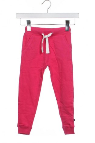 Dziecięce spodnie sportowe Unbranded, Rozmiar 2-3y/ 98-104 cm, Kolor Różowy, Cena 18,99 zł