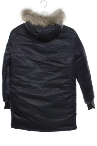 Gyerek dzseki Calvin Klein Jeans, Méret 11-12y / 152-158 cm, Szín Szürke, Ár 19 819 Ft