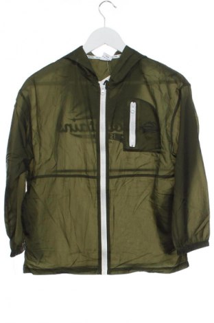 Dziecięca kurtka Unbranded, Rozmiar 14-15y/ 168-170 cm, Kolor Zielony, Cena 16,99 zł