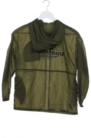 Dziecięca kurtka Unbranded, Rozmiar 14-15y/ 168-170 cm, Kolor Zielony, Cena 16,99 zł
