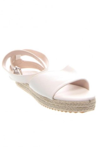 Espadrilky  Boohoo, Veľkosť 38, Farba Biela, Cena  18,95 €