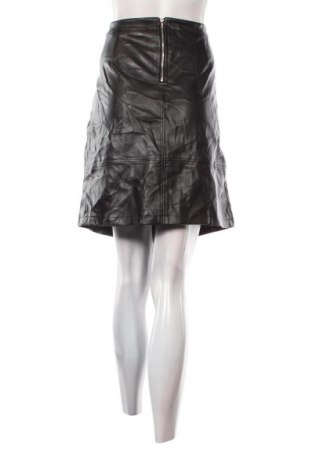 Kožená sukně  Unbranded, Velikost XXL, Barva Černá, Cena  319,00 Kč