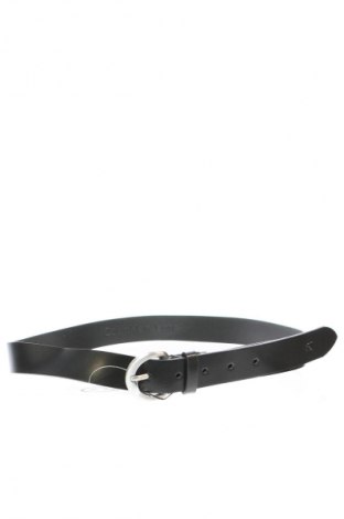 Колан Calvin Klein Jeans, Цвят Черен, Цена 21,47 €