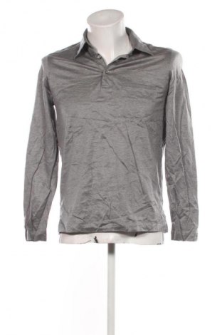 Férfi blúz Brioni, Méret S, Szín Szürke, Ár 29 899 Ft