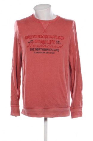 Herren Shirt C&A, Größe M, Farbe Rot, Preis € 25,99