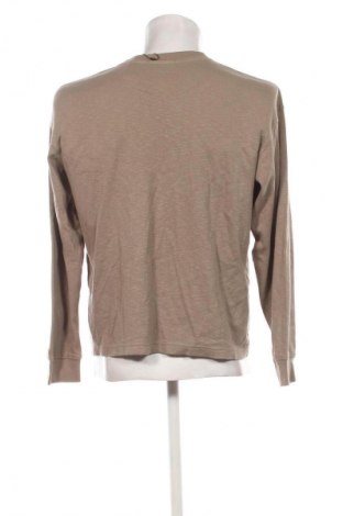 Pánské tričko  Calvin Klein Jeans, Velikost S, Barva Hnědá, Cena  389,00 Kč