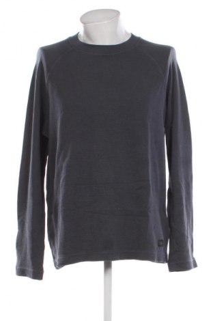 Pánské tričko  Calvin Klein Jeans, Velikost XL, Barva Šedá, Cena  419,00 Kč