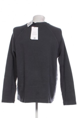 Pánské tričko  Calvin Klein Jeans, Velikost XL, Barva Šedá, Cena  419,00 Kč