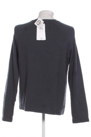 Herren Shirt Calvin Klein Jeans, Größe S, Farbe Grau, Preis € 18,99