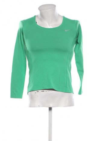 Herren Shirt Nike, Größe S, Farbe Grün, Preis € 26,99